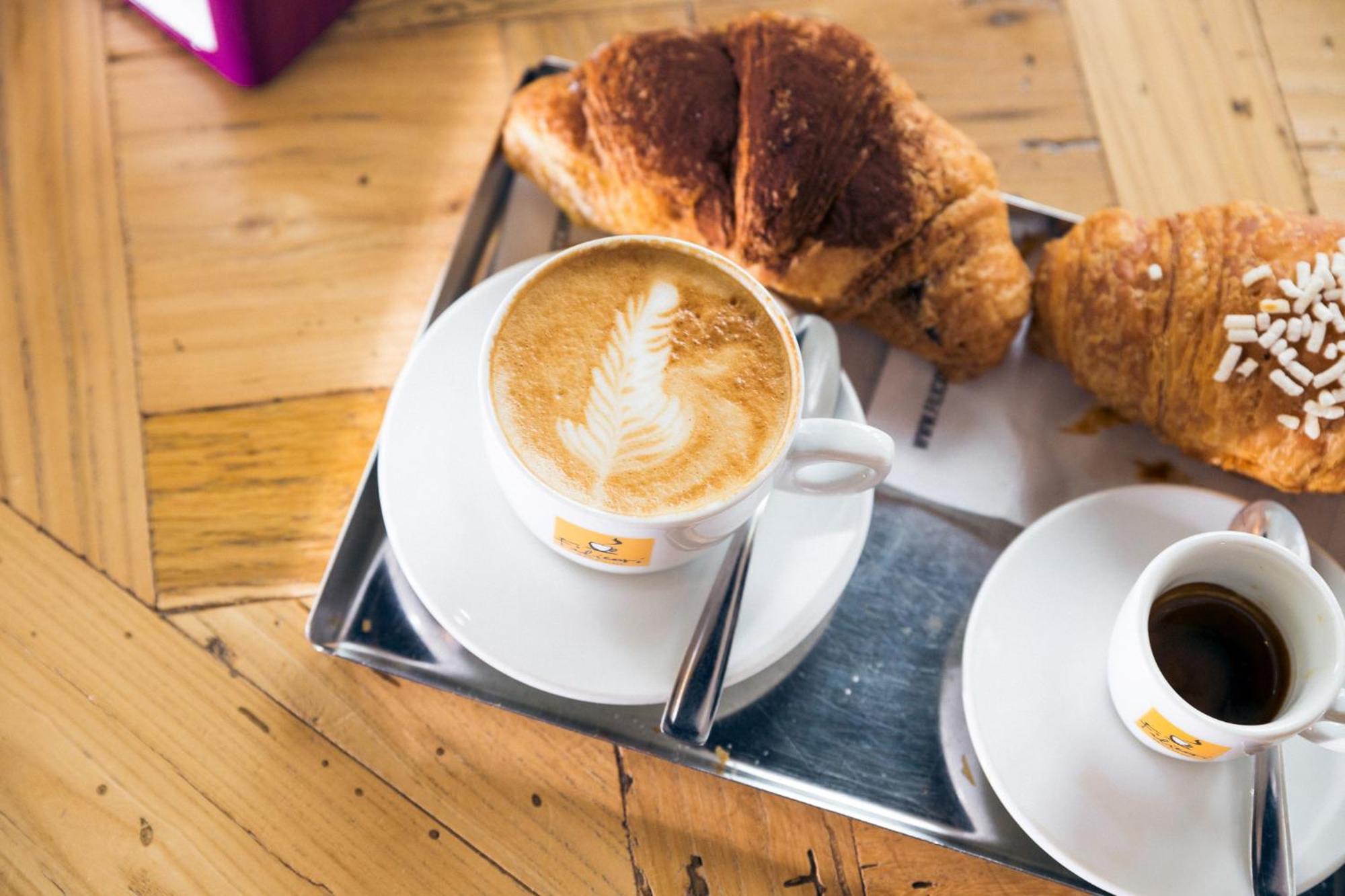 Amalia Bakery Guest house Gallarate