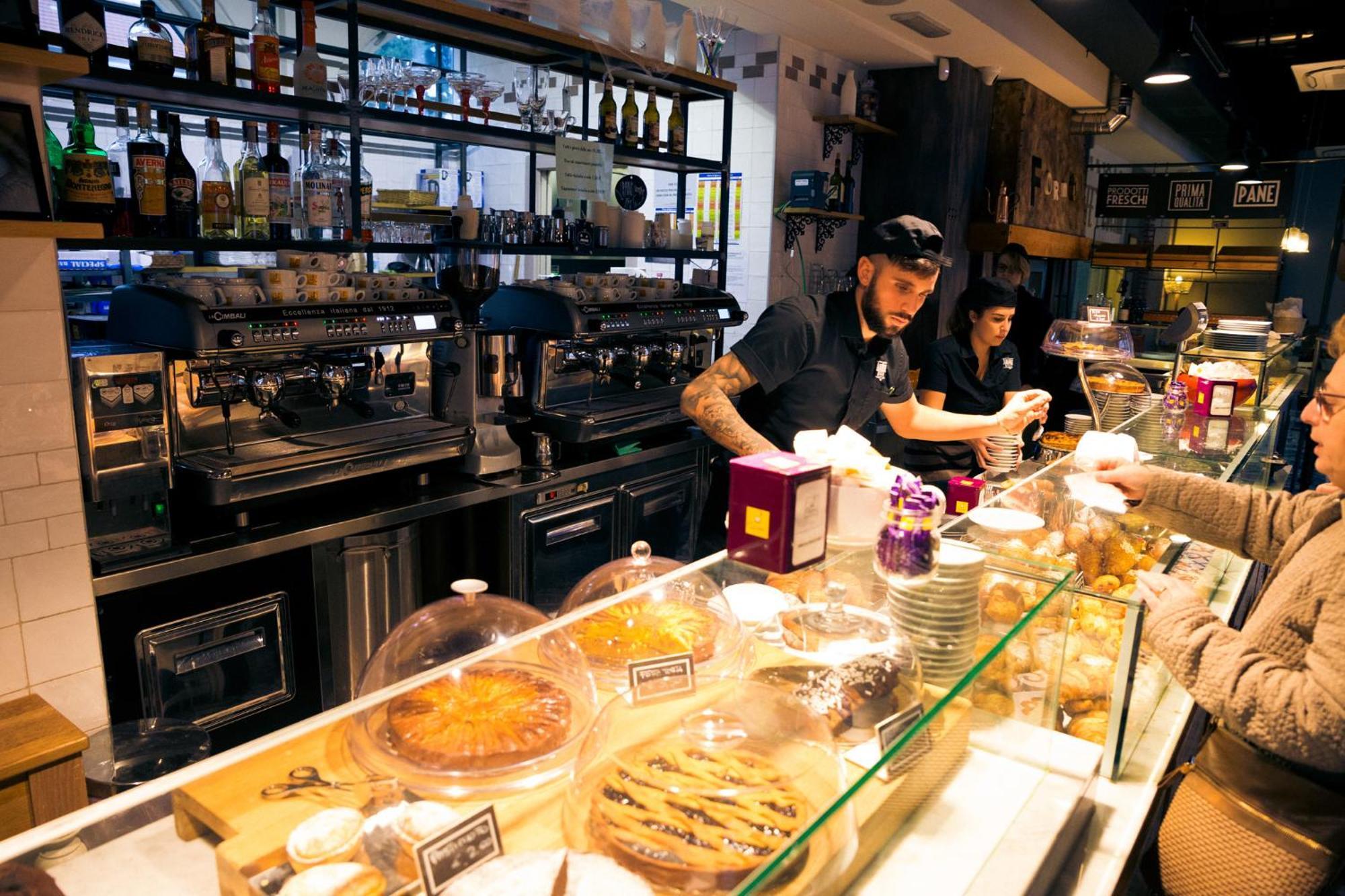 Guest house Amalia Bakery Gallarate