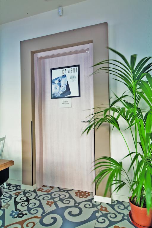 Guest house Amalia Bakery Gallarate