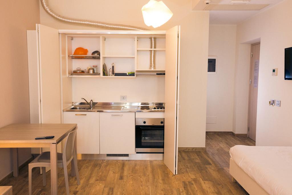 Amalia Bakery Guest house Gallarate