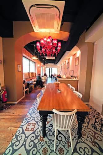 Amalia Bakery Guest house Gallarate