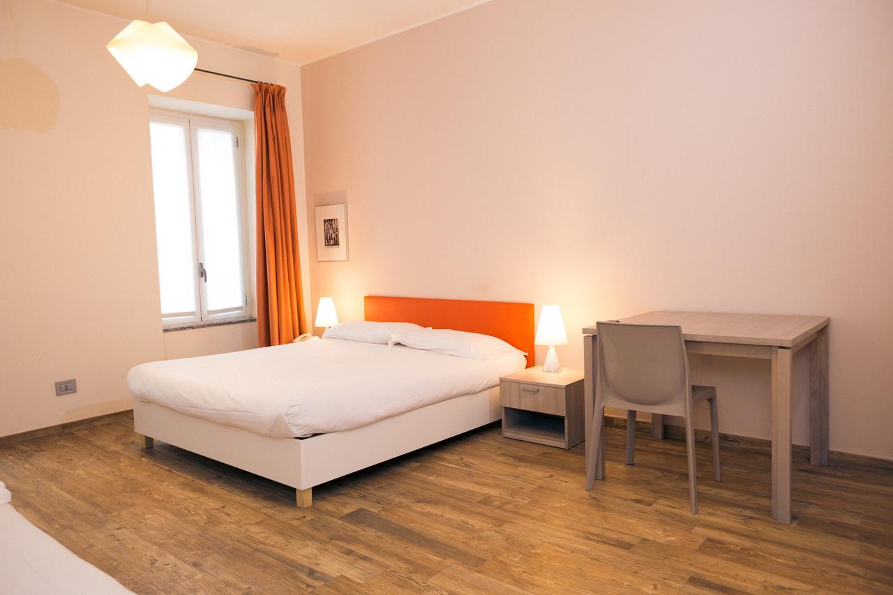 Amalia Bakery Guest house Gallarate